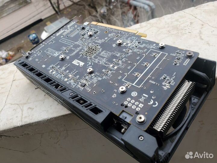 RX 470 Sapphire nitro d5 4gb быстрее GTX 1650