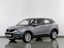 Brilliance V3 1.5 AT, 2019, 73 588 км, с пробегом, цена 1 425 000 руб.