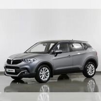 Brilliance V3 1.5 AT, 2019, 73 588 км, с пробегом, цена 1 425 000 руб.