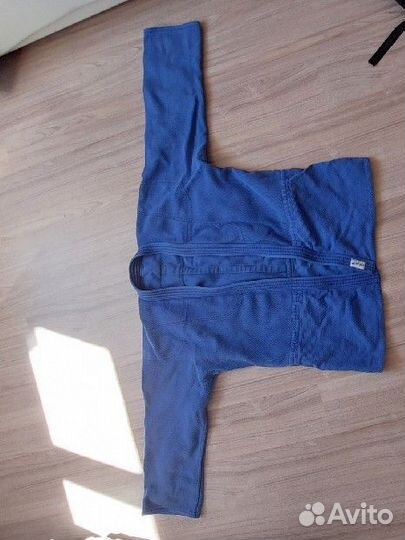 Кимоно для дзюдо