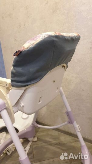 Столик для кормления happy baby