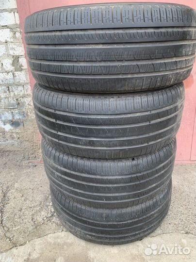 Pirelli Scorpion Verde All Season 285/65 R17 116H