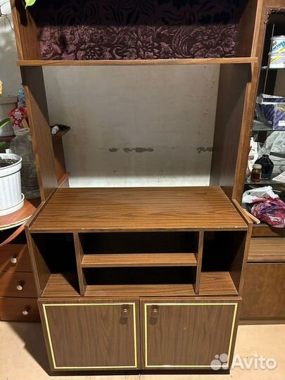 Тумба под телевизор