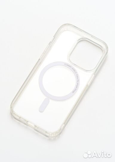 Чехол на iPhone 14 Pro Commo (Яндекс) с Magsafe