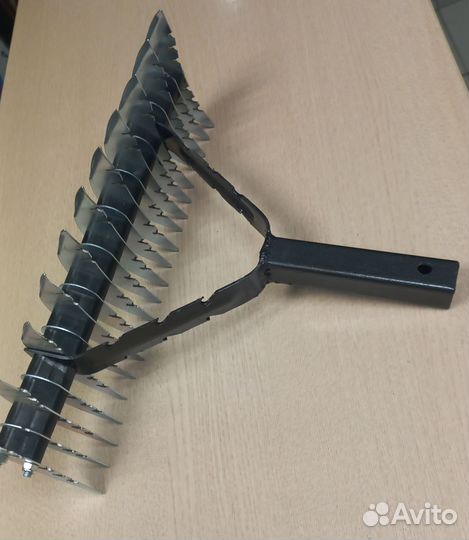 Грабли Жадина 2