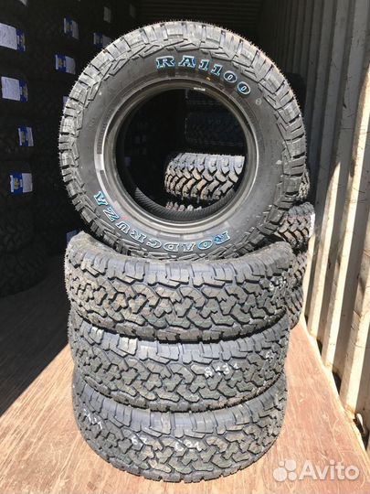 Roadcruza RA1100 A/T 245/75 R16