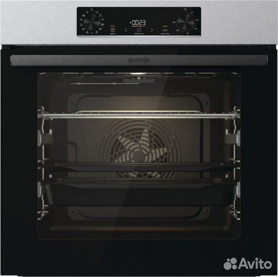 Gorenje bosb6737E06X духовой шкаф электрический