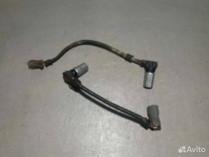 Датчик входного выходного вала АКПП JF404E VW