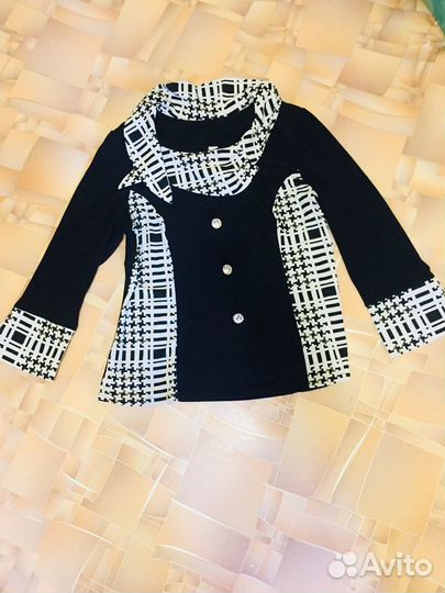 Кофты 48 размера