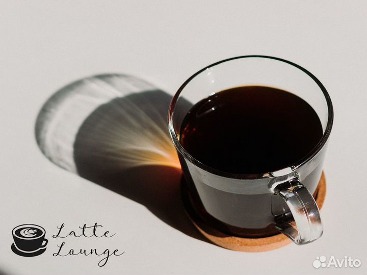 Вкусный Latte Lounge