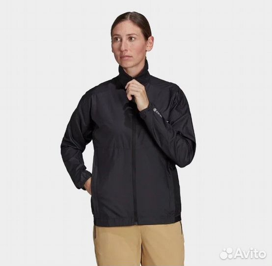 Женская ветровка adidas Terrex Multi