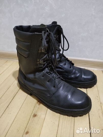 Берцы garsing 44