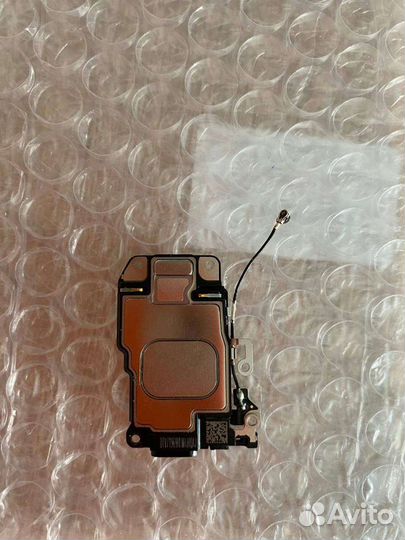 Полифонический динамик+ антенна Wi-Fi