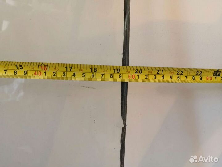 Лобовое стекло