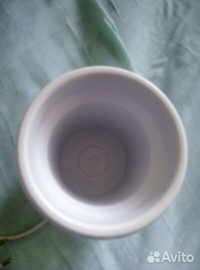 Подогреватель для бутылочек