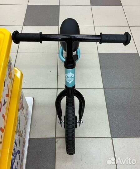 Беговел детский