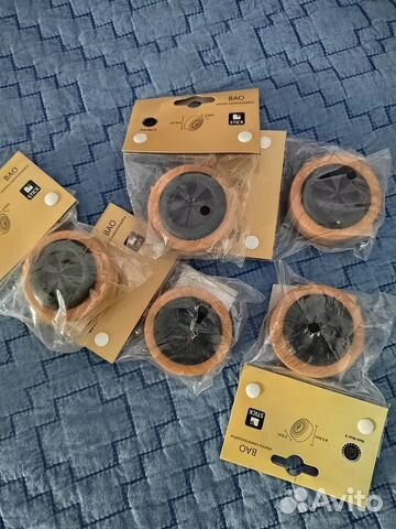 Держатели (крючки) для полотенец (самоклеящиеся)