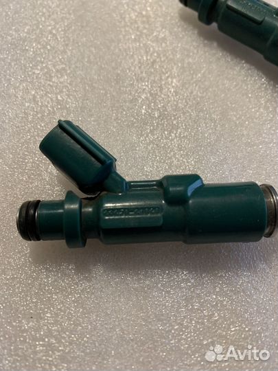 Форсунки 1nzfe 23250-21020