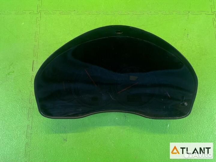 Спидометр subaru legacy