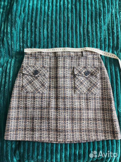 Продам юбку б/у