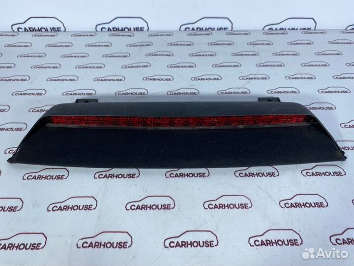 Стоп-сигнал Volkswagen Jetta 2.0 AVH 2002