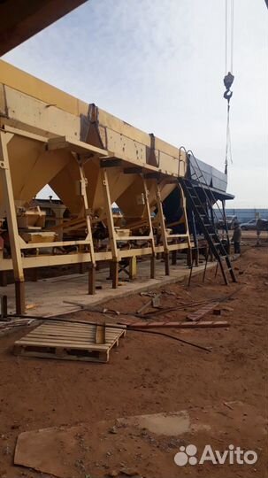 Модернизация абз асу 5 фракций