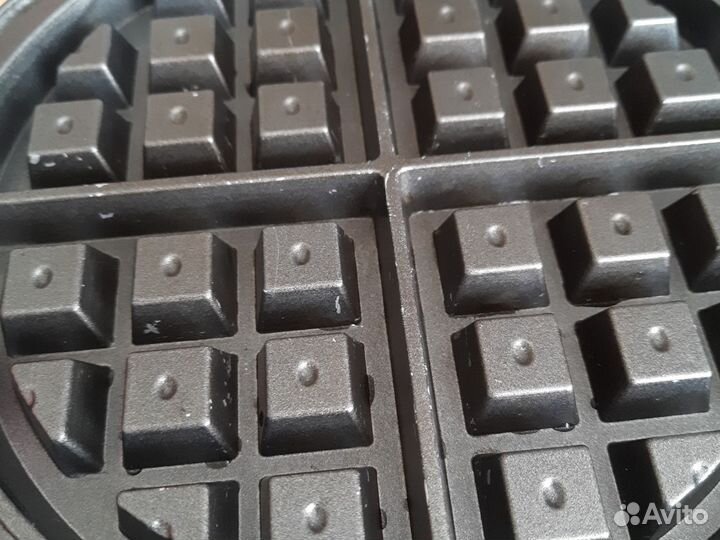 Gfgril Мультипекарь 3в1 GFW-042