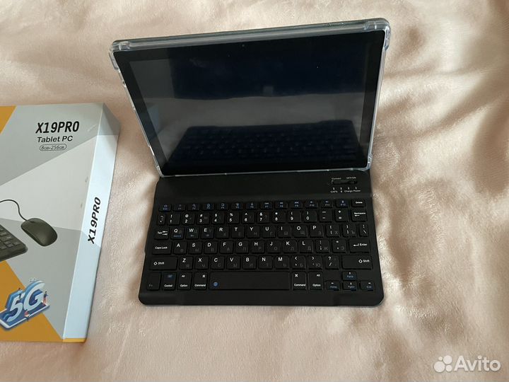 Планшет ноутбук