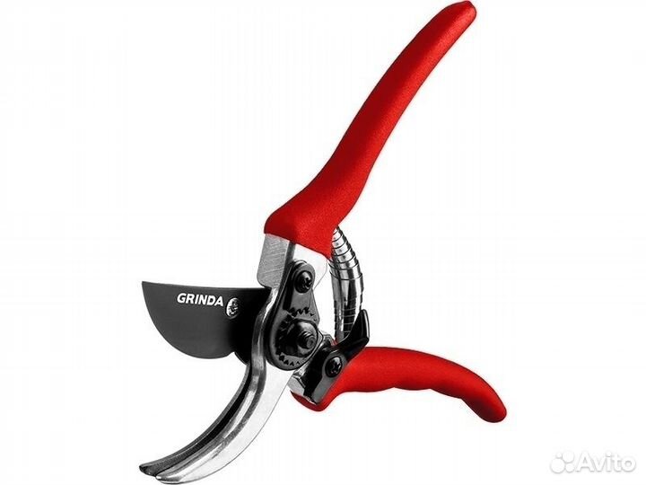 Секатор Grinda G-11 210 мм. срез до 18 мм