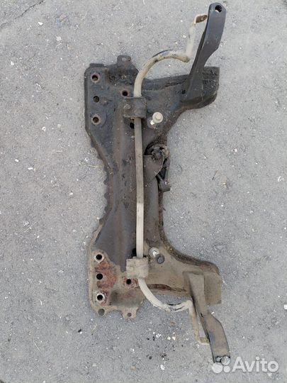 Подрамник ford focus 1