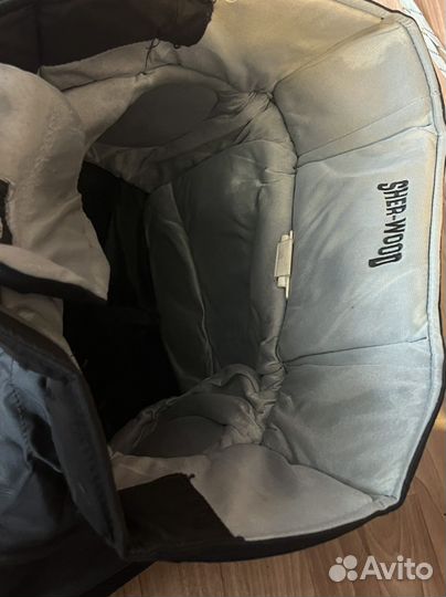 Хоккейная форма вратаря