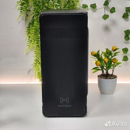 Игровой системный блок RTX 3070