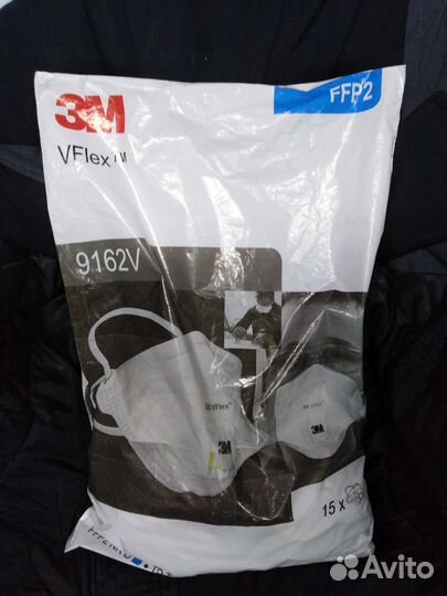 Респиратор Алина 110