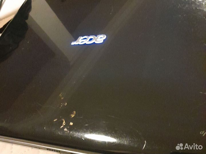 Ноутбук asus