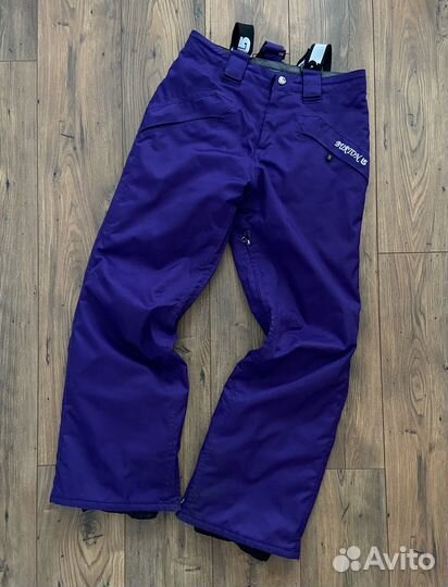 Горнолыжные штаны burton
