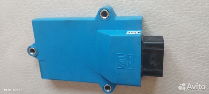 Linde модуль катушки зажигания