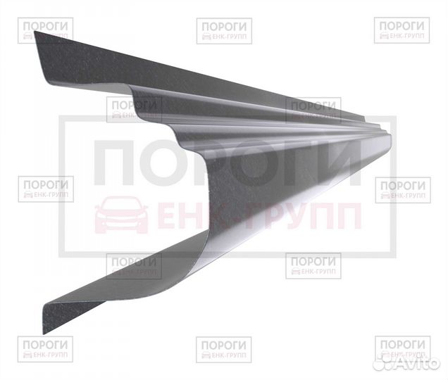 Пороги Nissan Presea и другие