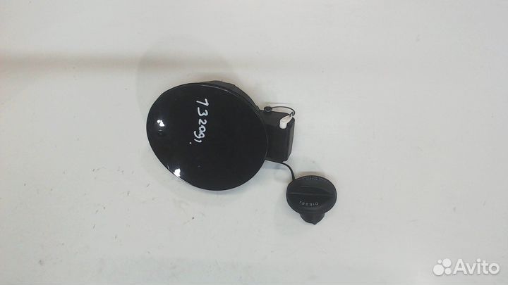 Лючок бензобака Lancia Delta, 2011