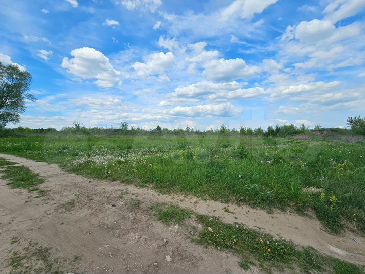Участок 2,5 га (СНТ, ДНП)