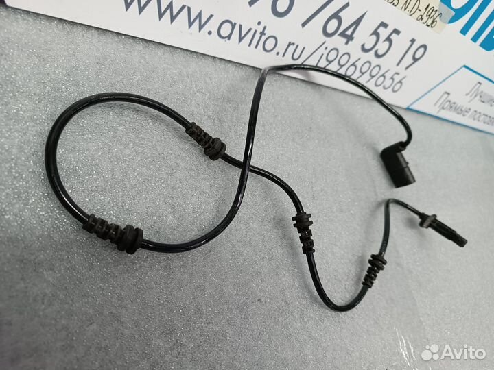 Датчик ABS передний левый Mercedes S-class W222