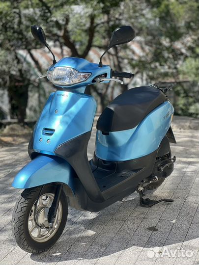 Honda Tact AF-79