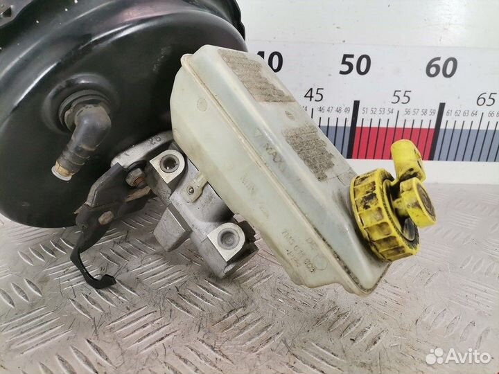 Усилитель тормозов вакуумный для Ford Galaxy 1