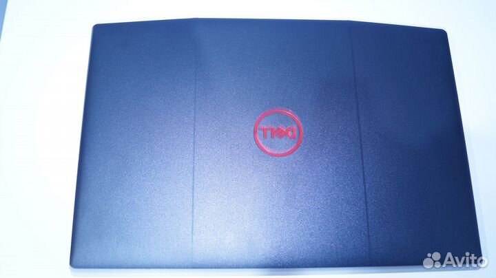 Новый игровой ноутбук GTX1650
