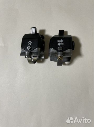 Переключатели Ява гдр