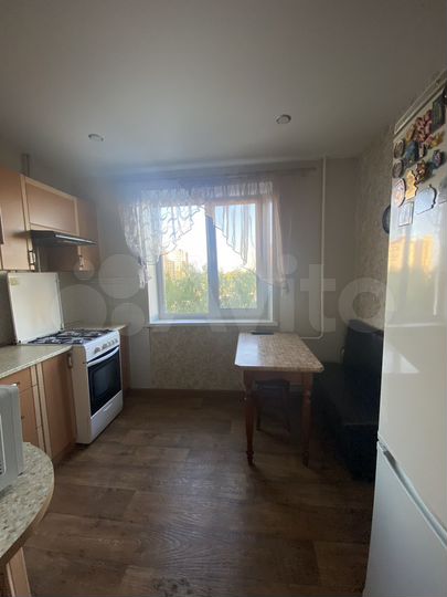 2-к. квартира, 49,8 м², 6/9 эт.