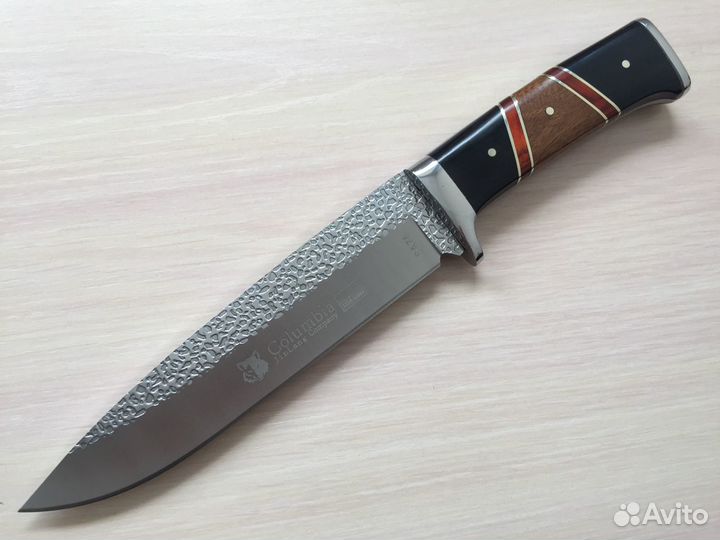Нож Columbia SA76