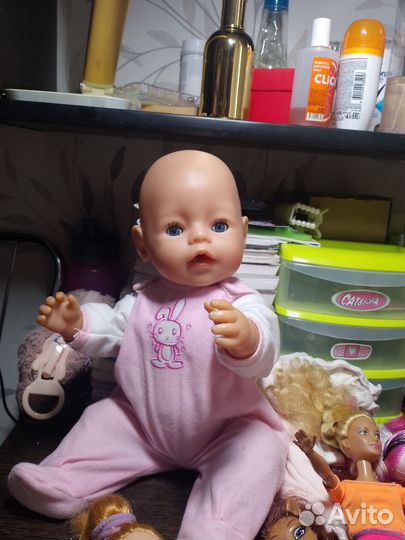 Кукла барби barbie
