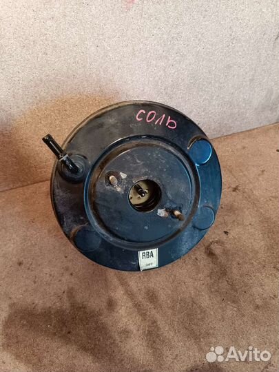 Вакуумный усилитель тормозов Kia Rio 3 Solaris 1