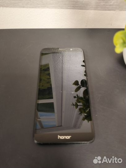 HONOR 7A, 2/16 ГБ