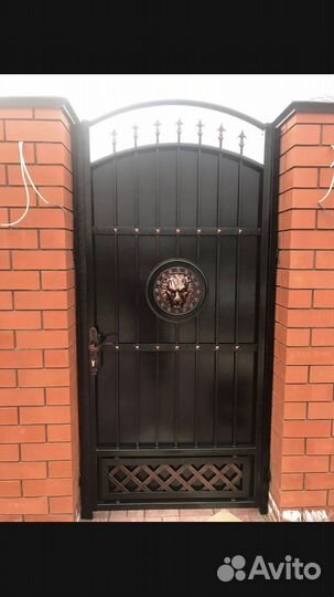 Сварочные работы